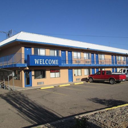 Motel 10 Лордсбург Екстер'єр фото
