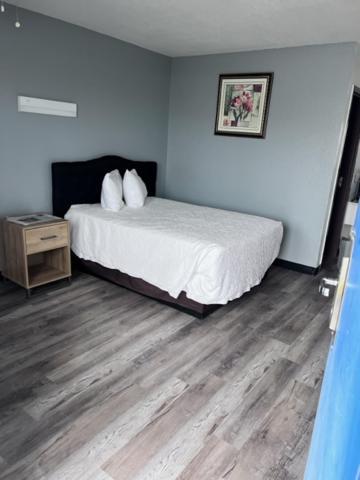 Motel 10 Лордсбург Екстер'єр фото