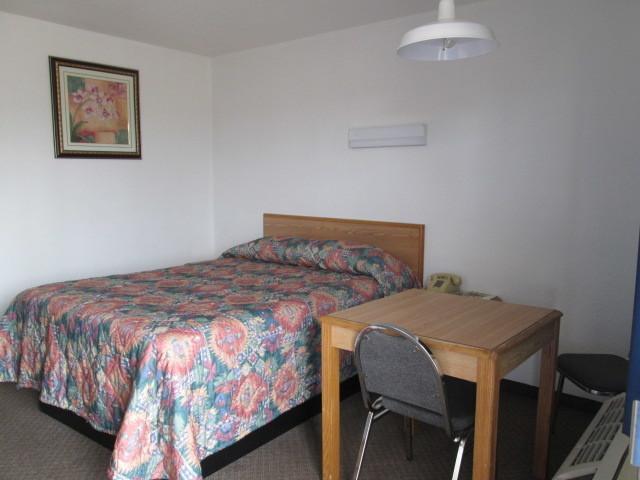 Motel 10 Лордсбург Номер фото
