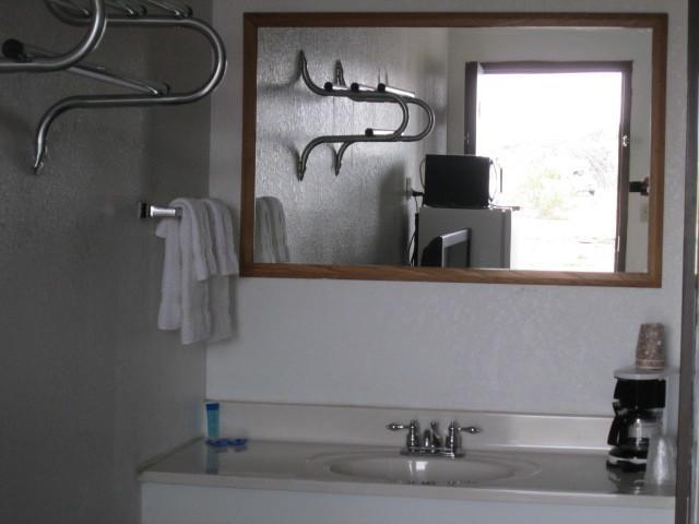 Motel 10 Лордсбург Номер фото