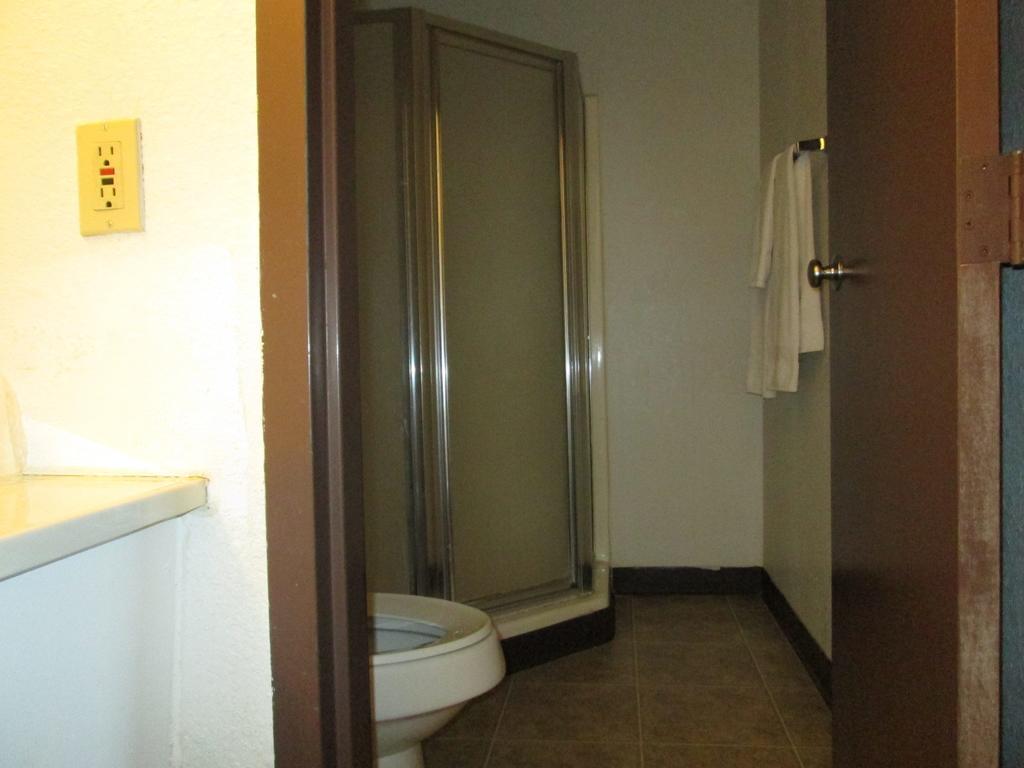 Motel 10 Лордсбург Номер фото