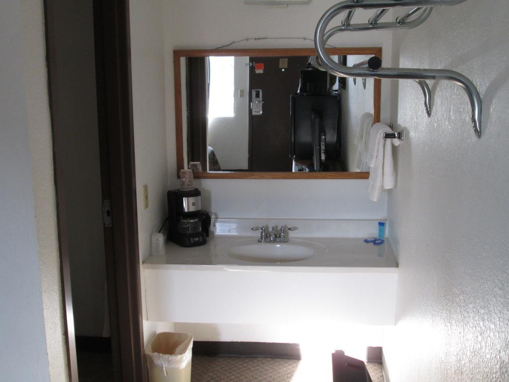 Motel 10 Лордсбург Номер фото